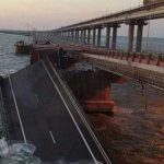 Puente de Crimea: Todo sobre la explosión hasta el momento