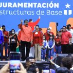 Nicolás Maduro: «Estamos preparados para las elecciones, saldremos a conquistar la gran victoria» Nicolás Maduro: "Estamos preparados para las elecciones, saldremos a conquistar la gran victoria"
