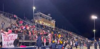 Al menos 3 heridos dejó un tiroteo en partido de fútbol en EEUU
