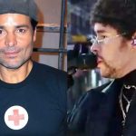 Chayanne reconoce que Bad Bunny es un «fenómeno» Chayanne reconoce que Bad Bunny es un "fenómeno"
