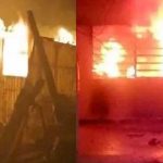 ¡De terror! Madre se suicida luego de quemar su casa e hijos en España ¡De terror! Madre se suicida luego de quemar su casa y hijos en España
