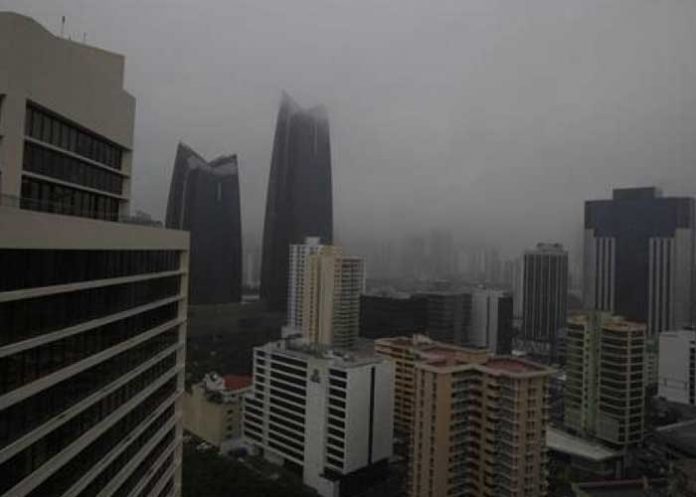 Un muerto y varios heridos dejó Julia en su paso por Panamá