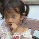 «Gracias a una cobija»: Niña sobrevivió a la brutal masacre en Tailandia "Gracias a una cobija": Niña sobrevivió a la brutal masacre en Tailandia