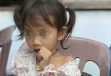 "Gracias a una cobija": Niña sobrevivió a la brutal masacre en Tailandia