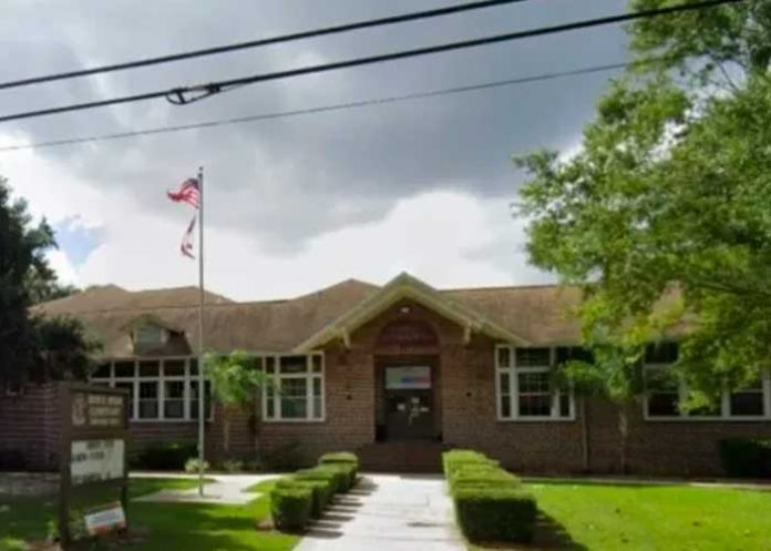 Sujeto es neutralizado tras intentar realizar una masacre con hacha en Florida