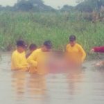 Tormenta tropical Julia registra su primer víctima en Honduras
