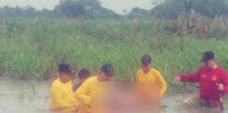 Tormenta tropical Julia registra su primer víctima en Honduras