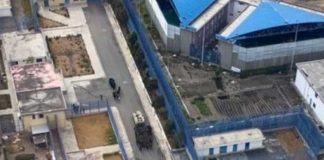 Encuentran a 2 reos muertos en cárcel de Ecuador