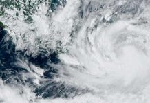 Gobiernos de Honduras, Guatemala y El Salvador decretan alerta roja por Julia Gobiernos de Honduras, Guatemala y El Salvador decretan alerta roja por Julia