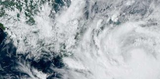 Gobiernos de Honduras, Guatemala y El Salvador decretan alerta roja por Julia
