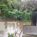 La Paz Centro no reporta afectaciones por el Huracán Julia en Nicaragua Huracán Julia preliminarmente dejó millonarias perdidas en Nicaragua