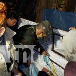 Tormenta Tropical Julia dejó una persona fallecida en Jinotega Tormenta Tropical Julia dejó una persona fallecida en Jinotega