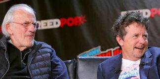 ‘Back to the Future’: El reencuentro que conmocionó a todo el mundo