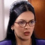 'Sandra Patiño' de 'Yo soy Betty, la fea', reveló que lleva 10 años sin hacer 'el delicioso'