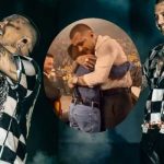 Christian Nodal cumple el sueño de un pequeño fanático (VIDEO)