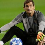 «Soy gay»: Polémico tweet de Iker Casillas causa revuelo en redes sociales "Soy gay": Polémico tweet de Iker Casillas causa revuelo en redes sociales