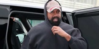 Instagram decidió castigar a Kanye West restringiendo su cuenta