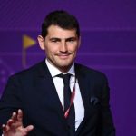 «Cuenta hackeada»: Iker Casillas brinda declaraciones sobre polémico tweet "Cuenta hackeada": Iker Casillas brinda declaraciones sobre polémico tweet