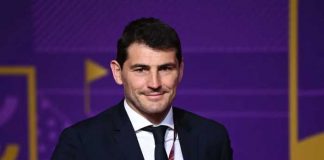 "Cuenta hackeada": Iker Casillas brinda declaraciones sobre polémico tweet