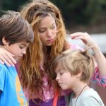 "Mente de tiburón": Hijo de Shakira pide 10 mil euros por una foto con ella