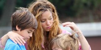 "Mente de tiburón": Hijo de Shakira pide 10 mil euros por una foto con ella