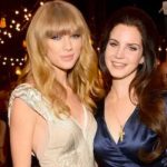 Se espera una colaboración entre Taylor Swift y Lana Del Rey
