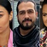 Claudia Martín ex de Andrés Tovar «envía mensaje» tras su boda con Maite Claudia Martín ex de Andrés Tovar "envía mensaje" tras su boda con Maite