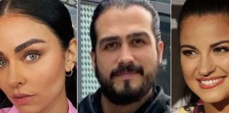 Claudia Martín ex de Andrés Tovar "envía mensaje" tras su boda con Maite