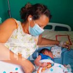 Ocho bebés nacieron durante la Tormenta Tropical Julia en Rivas Ocho bebés nacieron durante la Tormenta Tropical Julia en Rivas