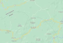 Conductor en aparente estado de ebriedad termina lesionado en Nueva Segovia Conductor en aparente estado de ebriedad termina lesionado en Nueva Segovia