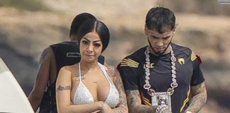 Yailin La Más Viral reaparece con nuevo color de cabello