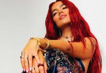 Karol G revela en Instagram que las «gorditas» son lo mejor Karol G revela en Instagram que las "gorditas" son lo mejor