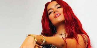 Karol G revela en Instagram que las "gorditas" son lo mejor