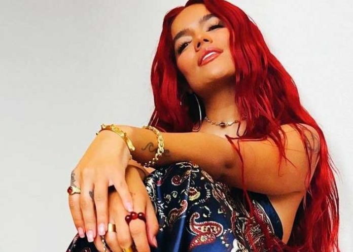 Karol G revela en Instagram que las 