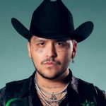 Christian Nodal con posible ETS por su ‘vida desenfrenada’ Christian Nodal con posible ETS por su 'vida desenfrenada'