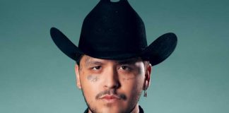 Christian Nodal con posible ETS por su 'vida desenfrenada'