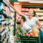 Códigos para ligar durante las compras del supermercado Estos son los códigos para ligar mientras haces compras del supermercado