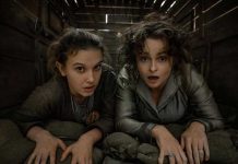 Netflix revela el nuevo trailer de Enola Holmes 2 Netflix revela el nuevo trailer de Enola Holmes 2
