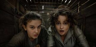 Netflix revela el nuevo trailer de Enola Holmes 2