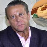 Alfredo Adame revela fotos de la cirugía de emergencia que recibió Alfredo Adame revela fotos de la cirugía de emergencia que recibió