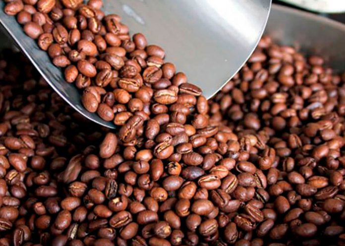 1 Aumenta la oferta de café nicaragüense en el comercio electrónico de Corea