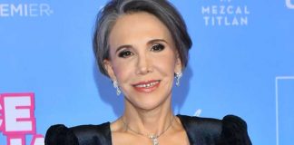 Florinda Meza aclara los rumores sobre ser "una mujer millonaria"