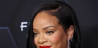 Desde el Super Bowl hasta un sexy video: Rihanna regresa con todo