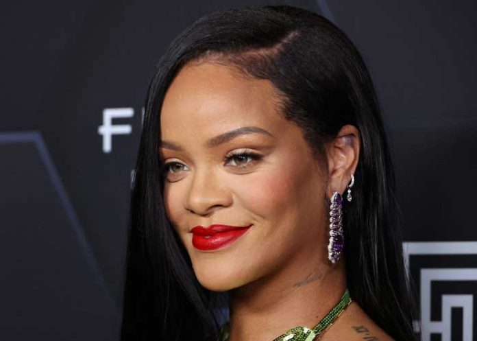 1 Desde el Super Bowl hasta un sexy video: Rihanna regresa con todo