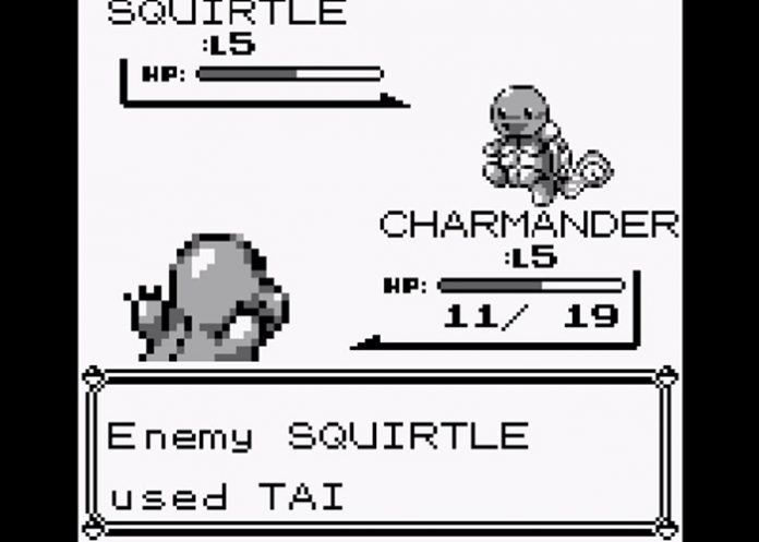 TikToker canta a capela la banda sonora del primer juego de Pokémon