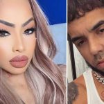 ¡VIDEO! Captan a Anuel y Yailin bailando sensualmente en una disco