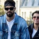 ¿Nueva madrastra? Clara Chía e hijos de Shakira juegan felices (Fotos) ¿Nueva madrastra? Clara Chía y hijos de Shakira juegan felices (Fotos)