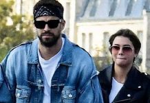 ¿Nueva madrastra? Clara Chía e hijos de Shakira juegan felices (Fotos) ¿Nueva madrastra? Clara Chía y hijos de Shakira juegan felices (Fotos)