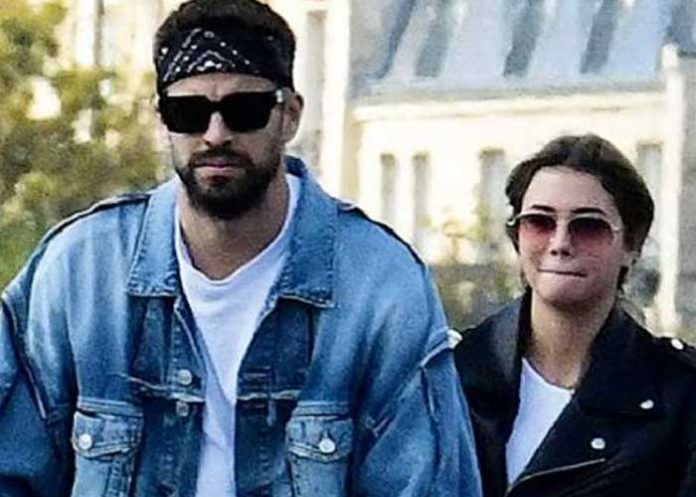 ¿Nueva madrastra? Clara Chía y hijos de Shakira juegan felices (Fotos)