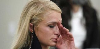 Paris Hilton y el abuso sexual que nuevamente la está afectando
